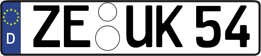 ZE-UK54