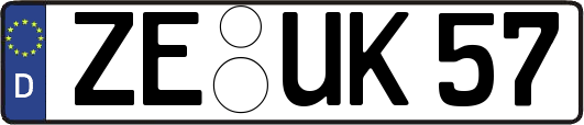 ZE-UK57