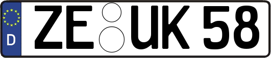 ZE-UK58