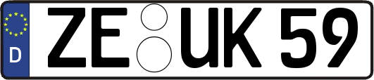 ZE-UK59
