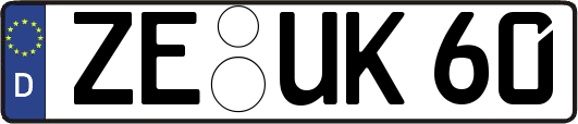 ZE-UK60