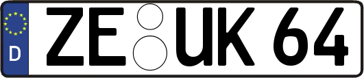 ZE-UK64