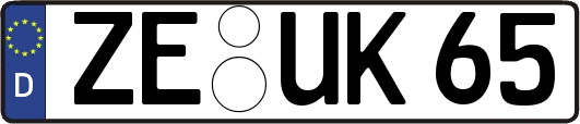 ZE-UK65
