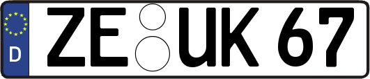 ZE-UK67