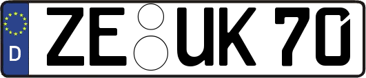 ZE-UK70