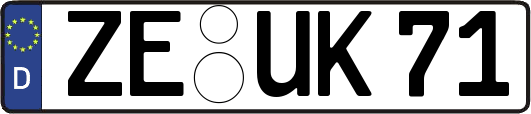 ZE-UK71