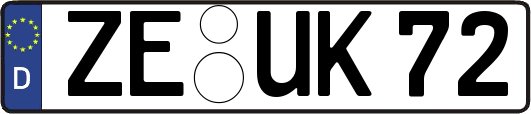 ZE-UK72