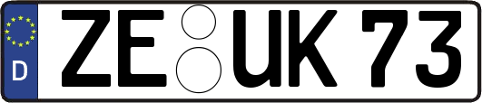 ZE-UK73