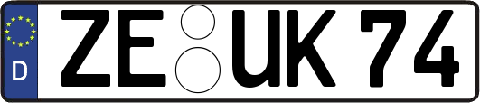 ZE-UK74