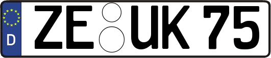 ZE-UK75