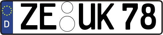 ZE-UK78