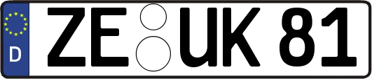 ZE-UK81