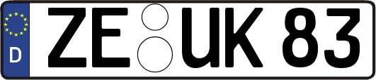 ZE-UK83