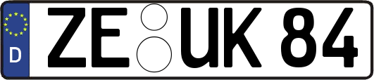 ZE-UK84