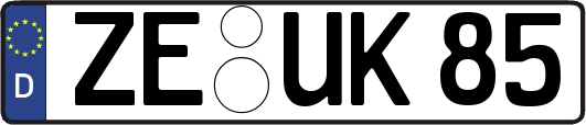 ZE-UK85