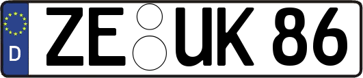 ZE-UK86