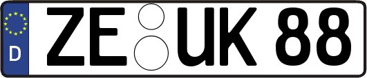 ZE-UK88