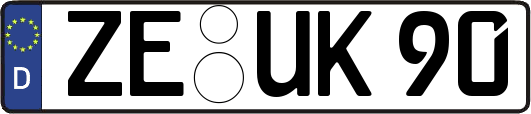 ZE-UK90