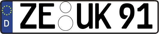 ZE-UK91