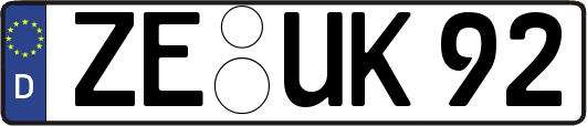 ZE-UK92