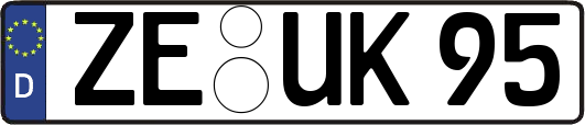 ZE-UK95