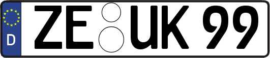 ZE-UK99