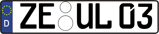 ZE-UL03