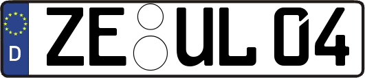 ZE-UL04