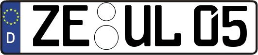 ZE-UL05