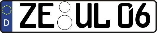 ZE-UL06