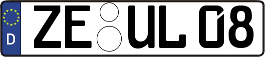 ZE-UL08