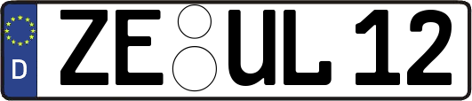 ZE-UL12