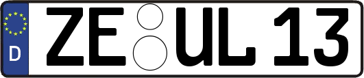 ZE-UL13