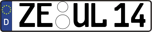 ZE-UL14