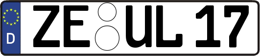 ZE-UL17