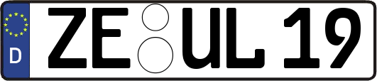 ZE-UL19