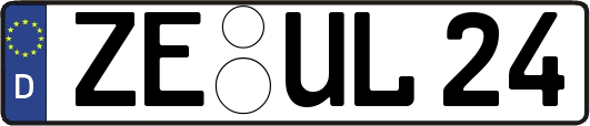 ZE-UL24