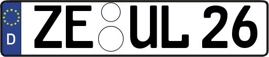 ZE-UL26