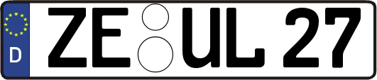 ZE-UL27