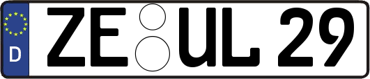 ZE-UL29