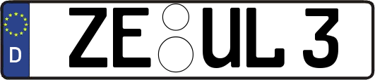 ZE-UL3