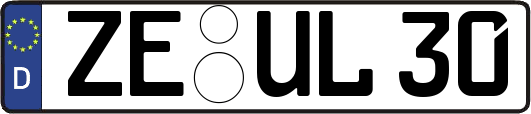 ZE-UL30