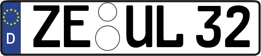 ZE-UL32