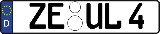 ZE-UL4