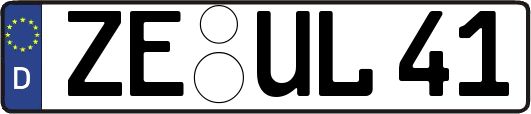 ZE-UL41