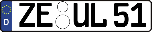 ZE-UL51