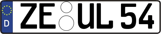 ZE-UL54