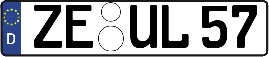 ZE-UL57