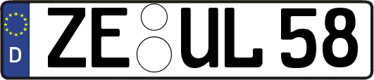 ZE-UL58