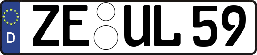 ZE-UL59